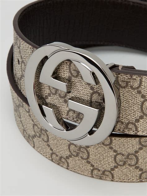 men's cheap gucci belt